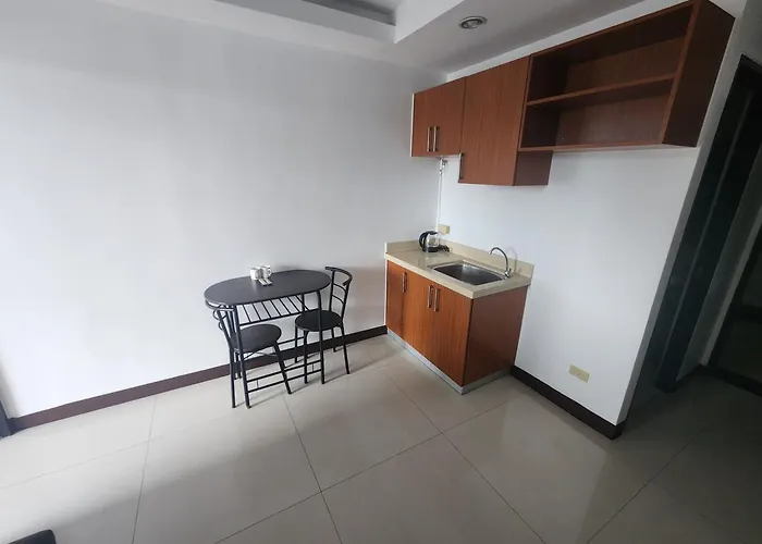 Apartment Bayport Luxhome Manila