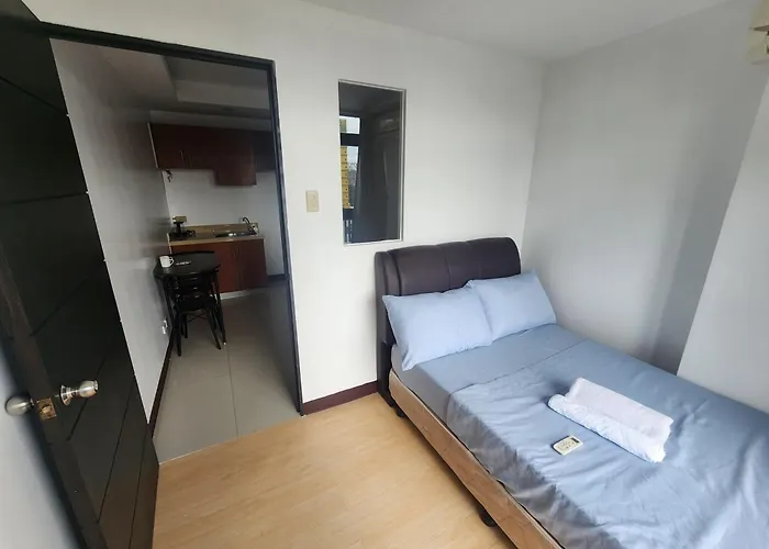 Bayport Luxhome Apartment