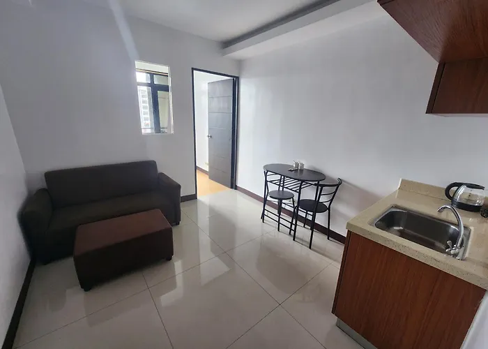 Bayport Luxhome Apartment *