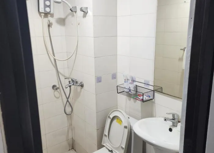 Apartment Bayport Luxhome Manila